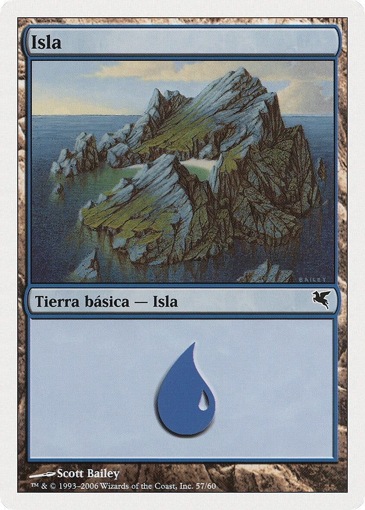 Island - Image 1