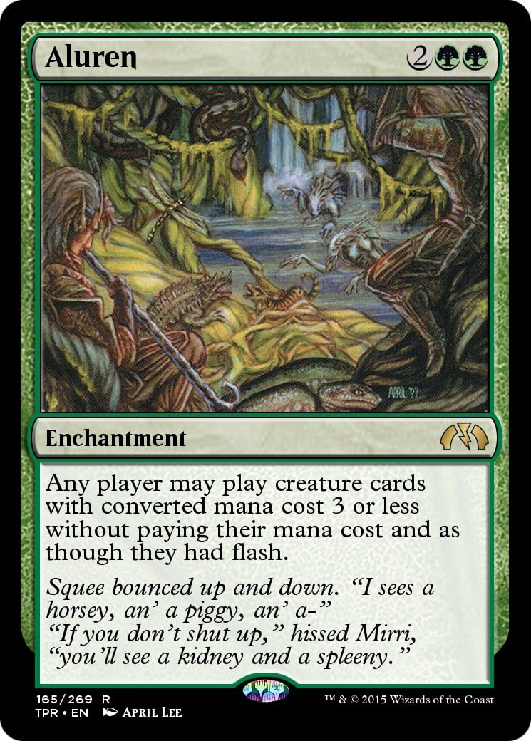 Aluren - Image 1