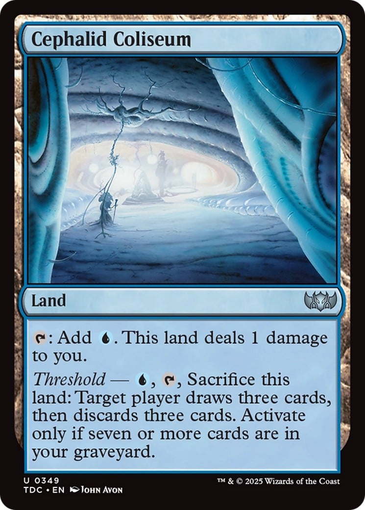 Cephalid Coliseum - Image 1