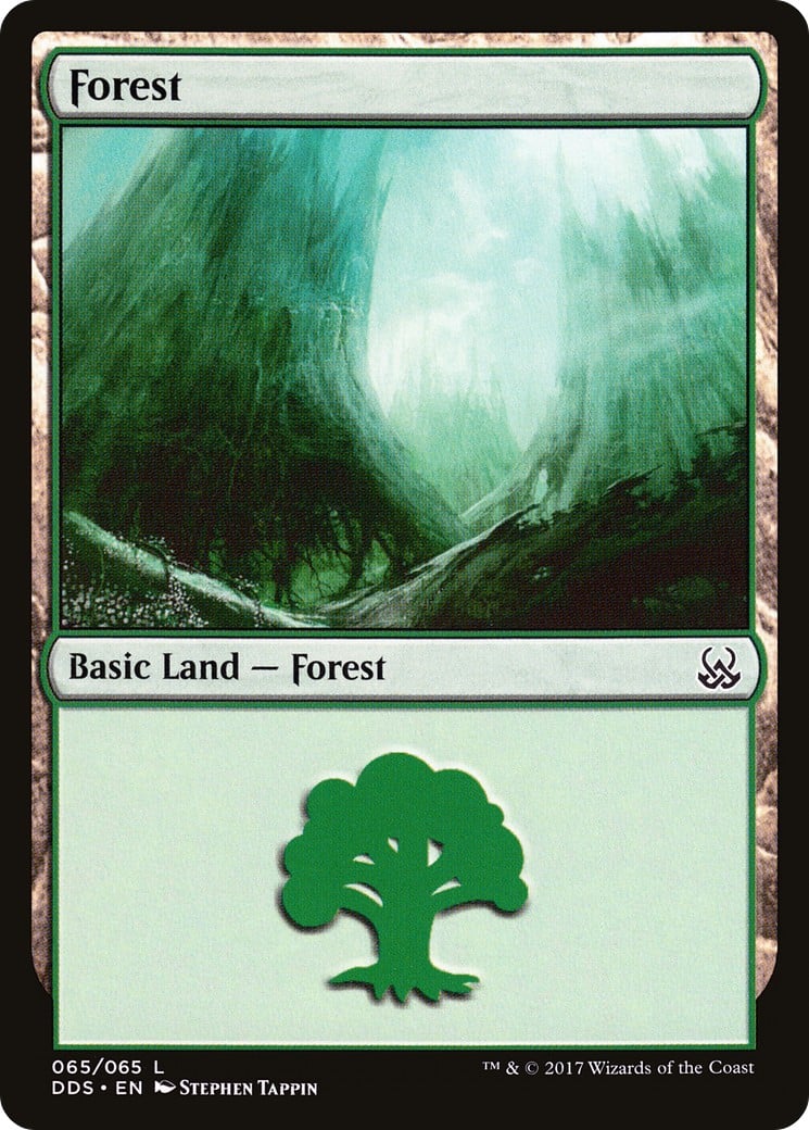 Forest - Image 1