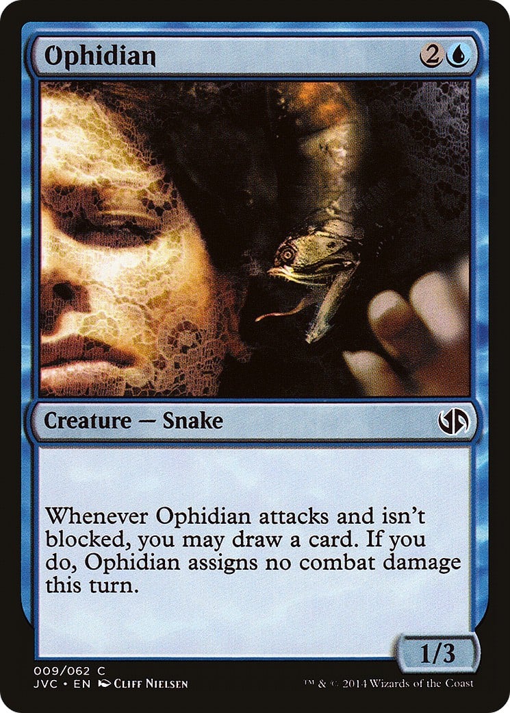 Ophidian - Image 1
