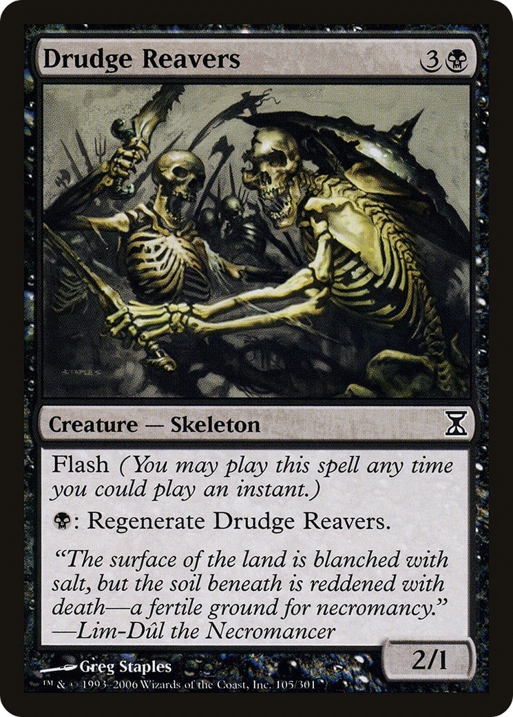 Drudge Reavers - Image 1