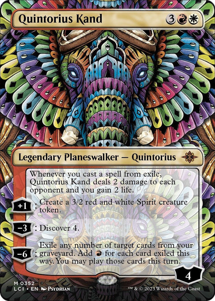 Quintorius Kand - Image 1
