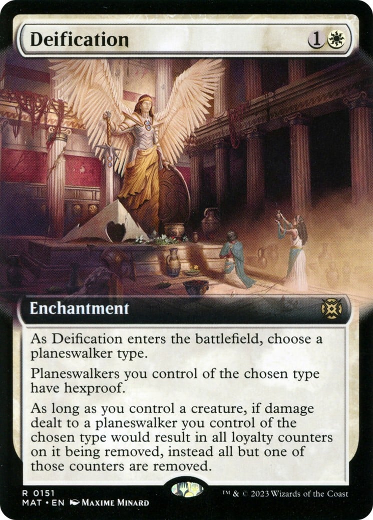 Deification - Image 1