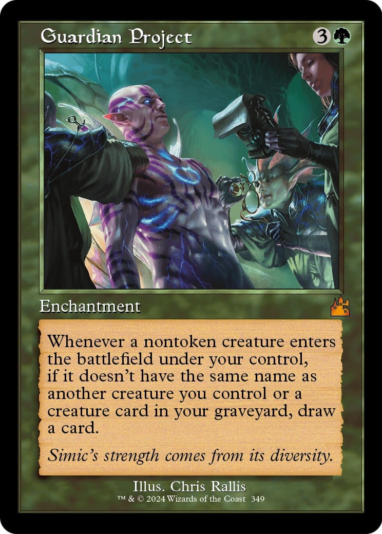 Guardian Project - Image 1