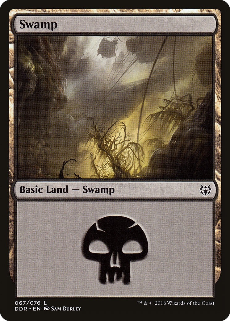 Swamp - Image 1