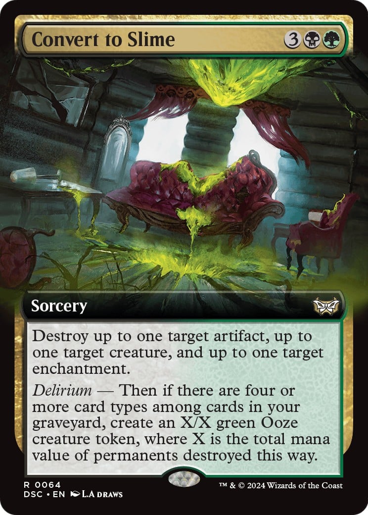 Convert to Slime - Image 1