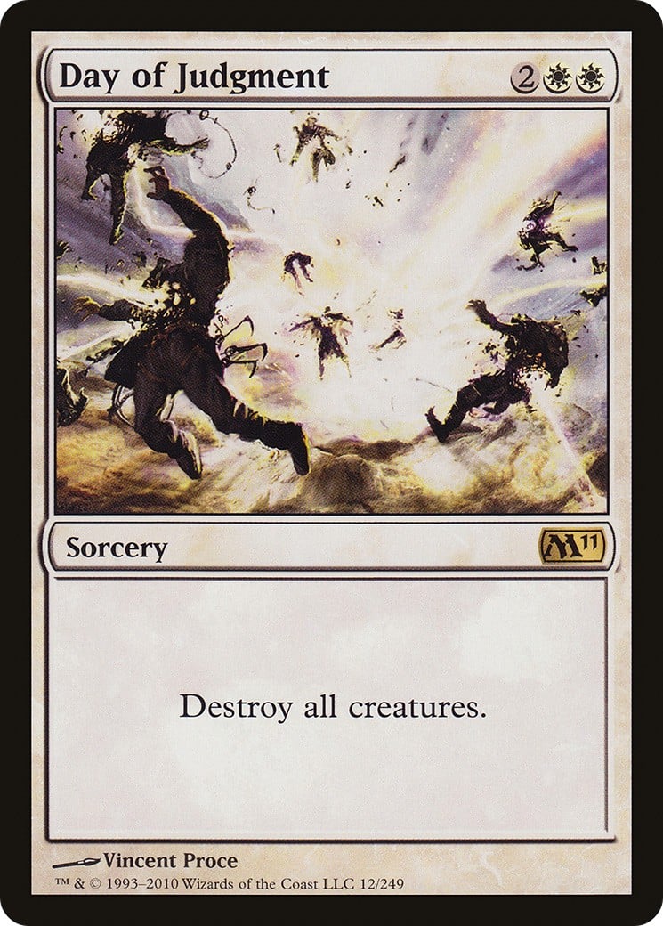 Day of Judgment - Image 1