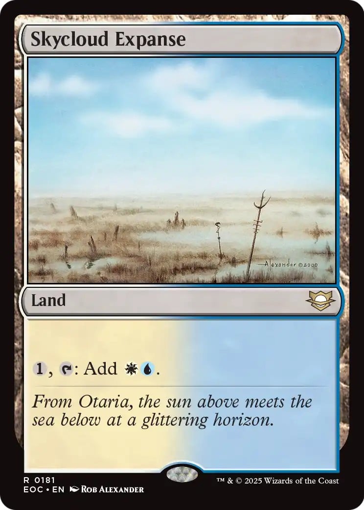 Skycloud Expanse - Image 1