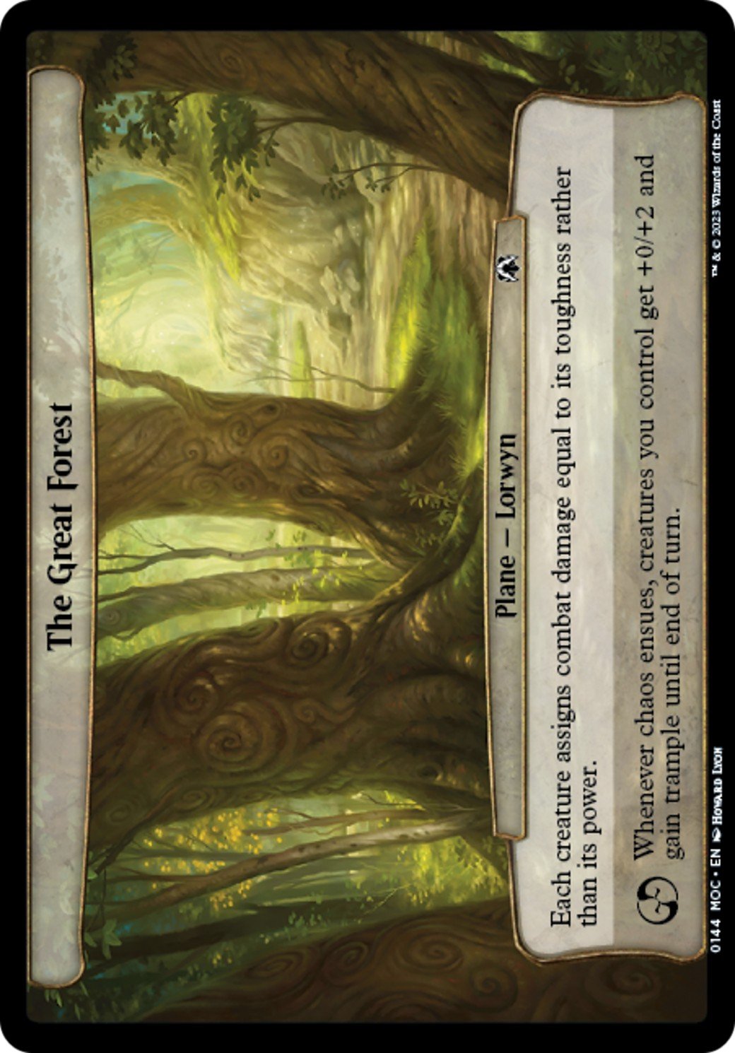 The Great Forest - Image 1