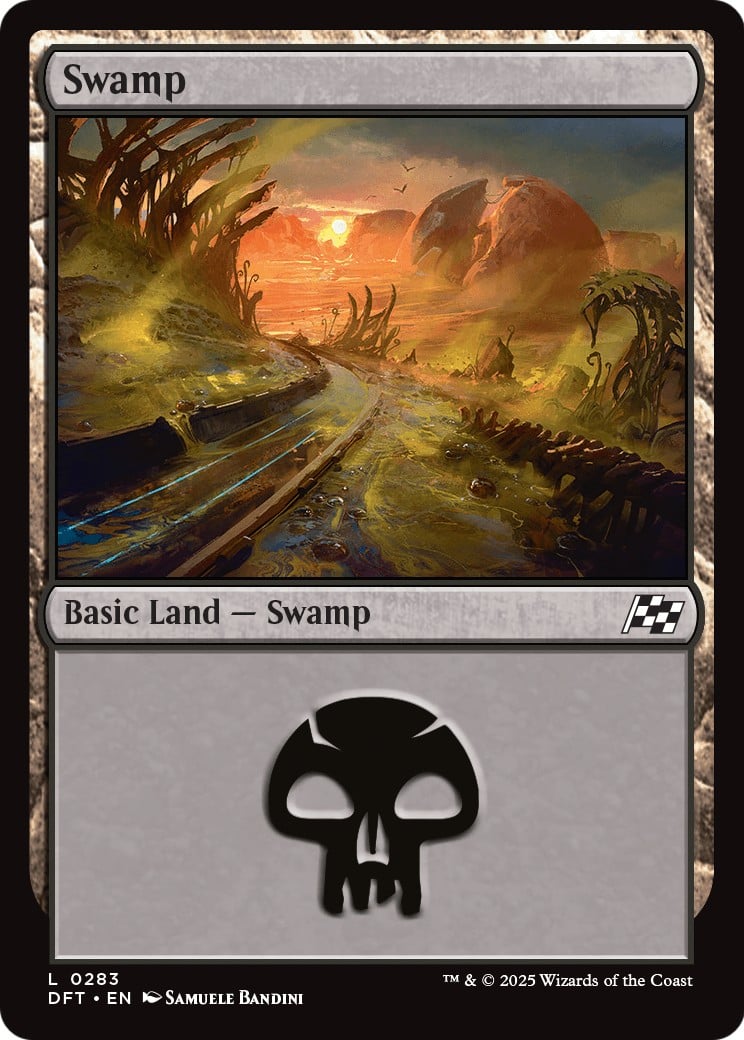 Swamp - Image 1