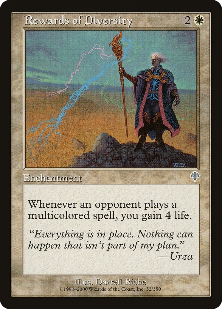 Rewards of Diversity - Image 1