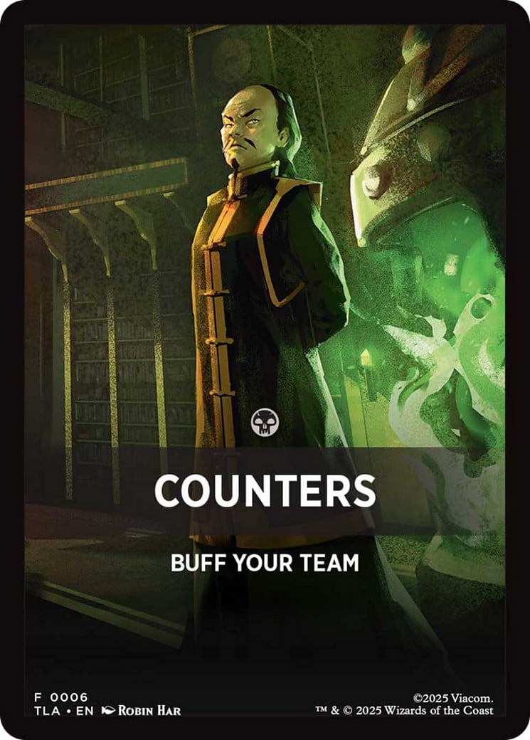 Counters - Image 1