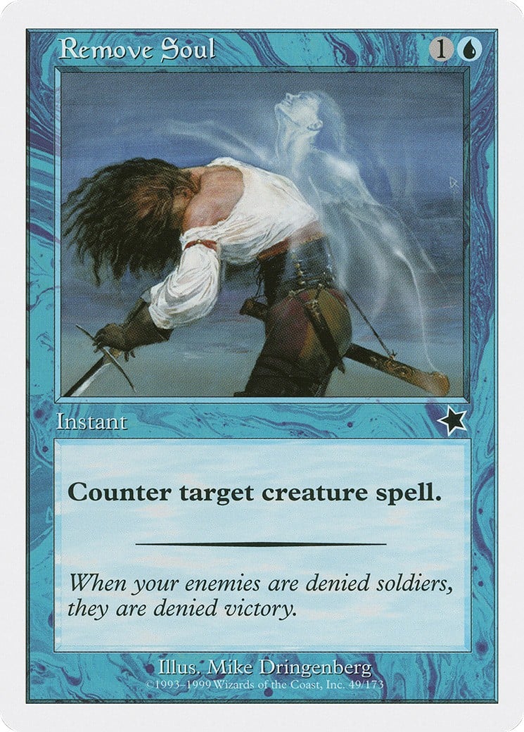 Remove Soul - Image 1
