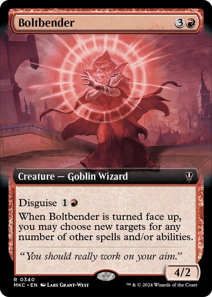 Boltbender - Image 1