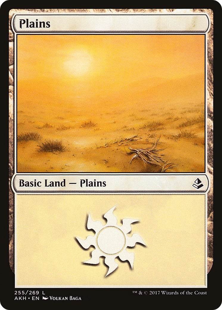 Plains - Image 1