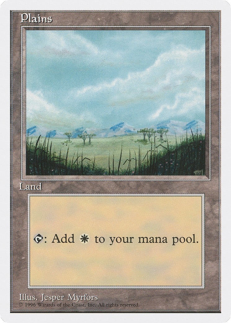 Plains - Image 1