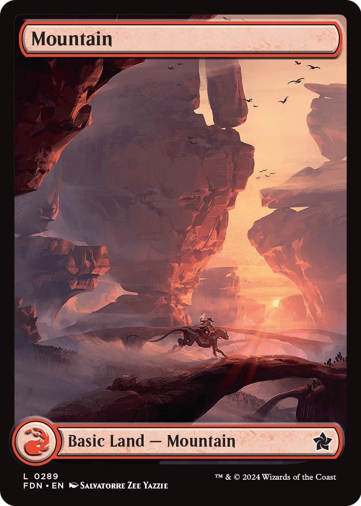 Mountain - Image 1