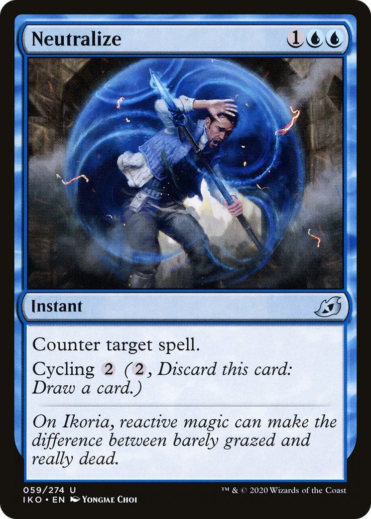 Neutralize - Image 1
