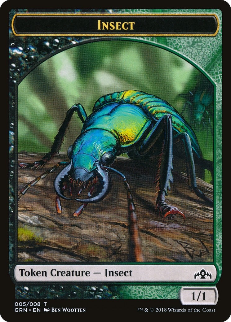 Insect - Image 1
