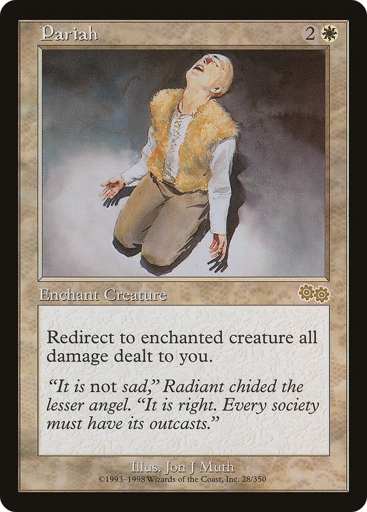 Pariah - Image 1