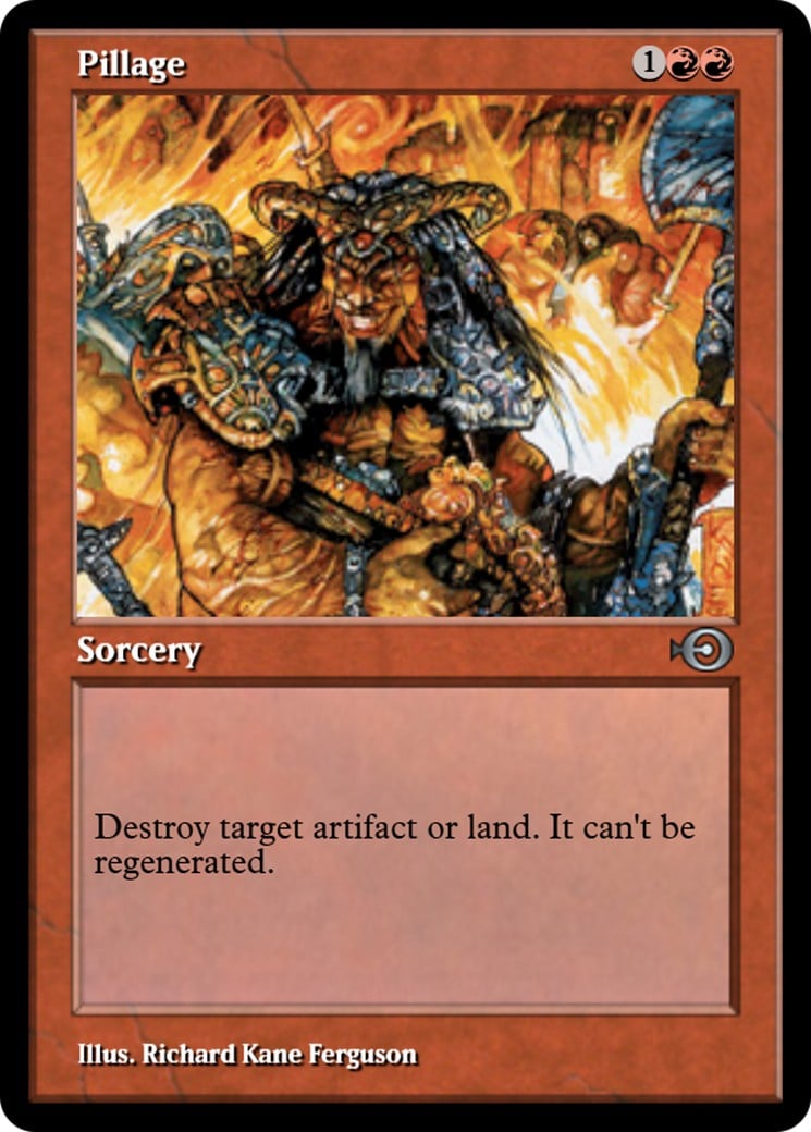 Pillage - Image 1