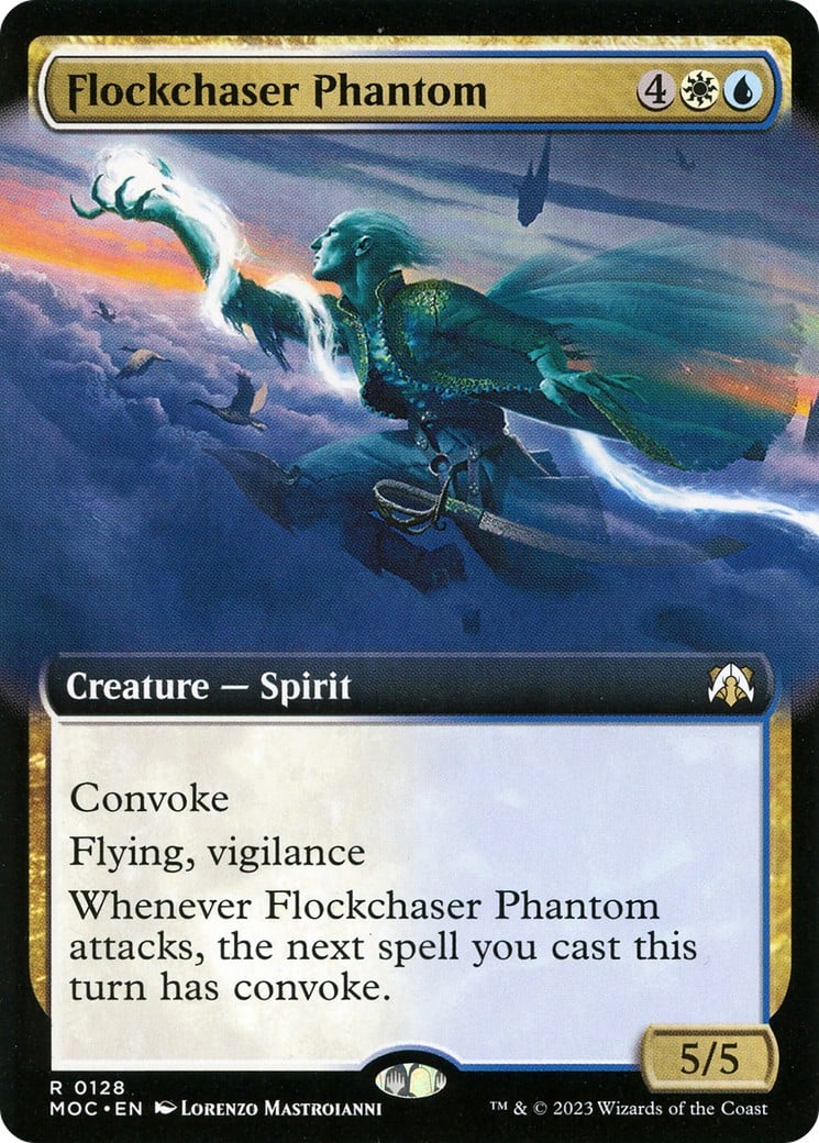 Flockchaser Phantom - Image 1