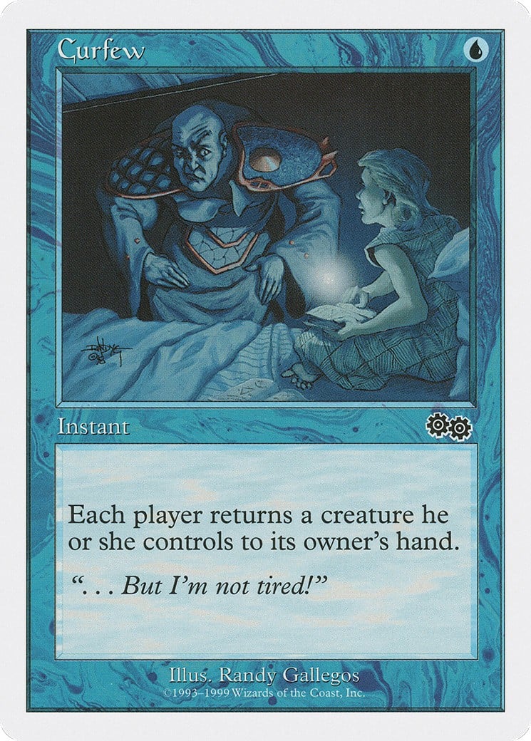 Curfew - Image 1