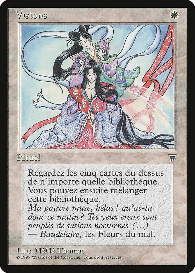 Visions - Image 1
