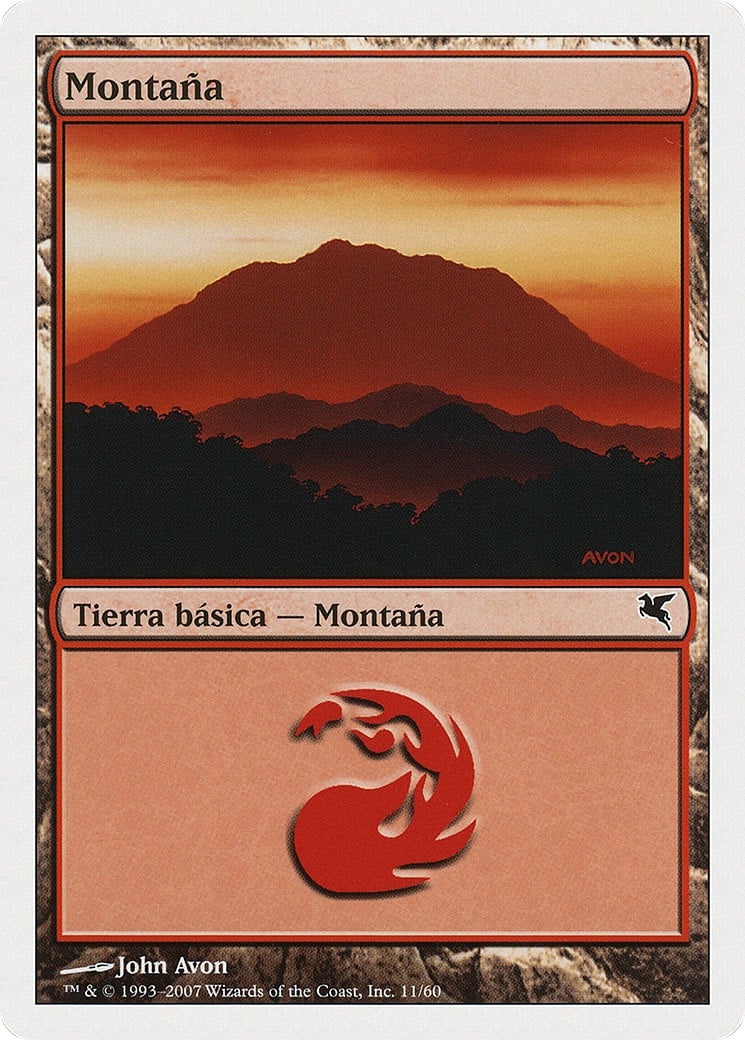 Mountain - Image 1