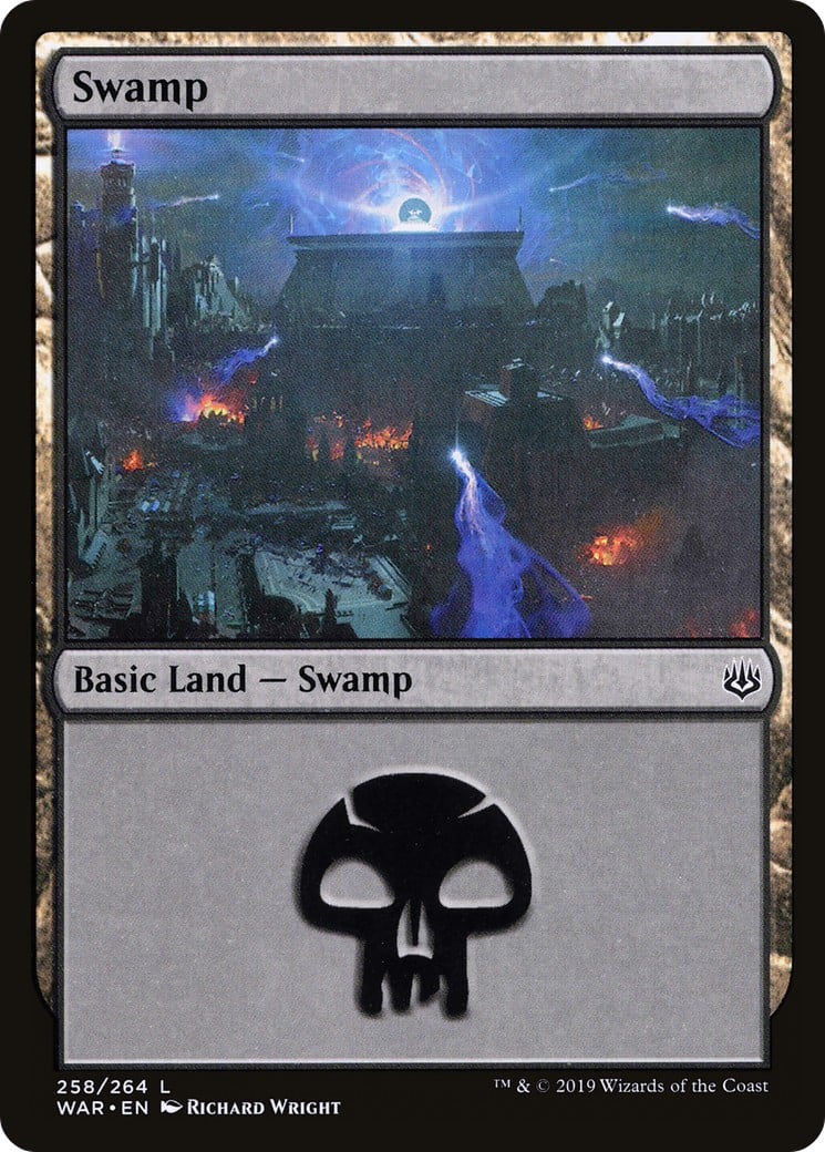 Swamp - Image 1