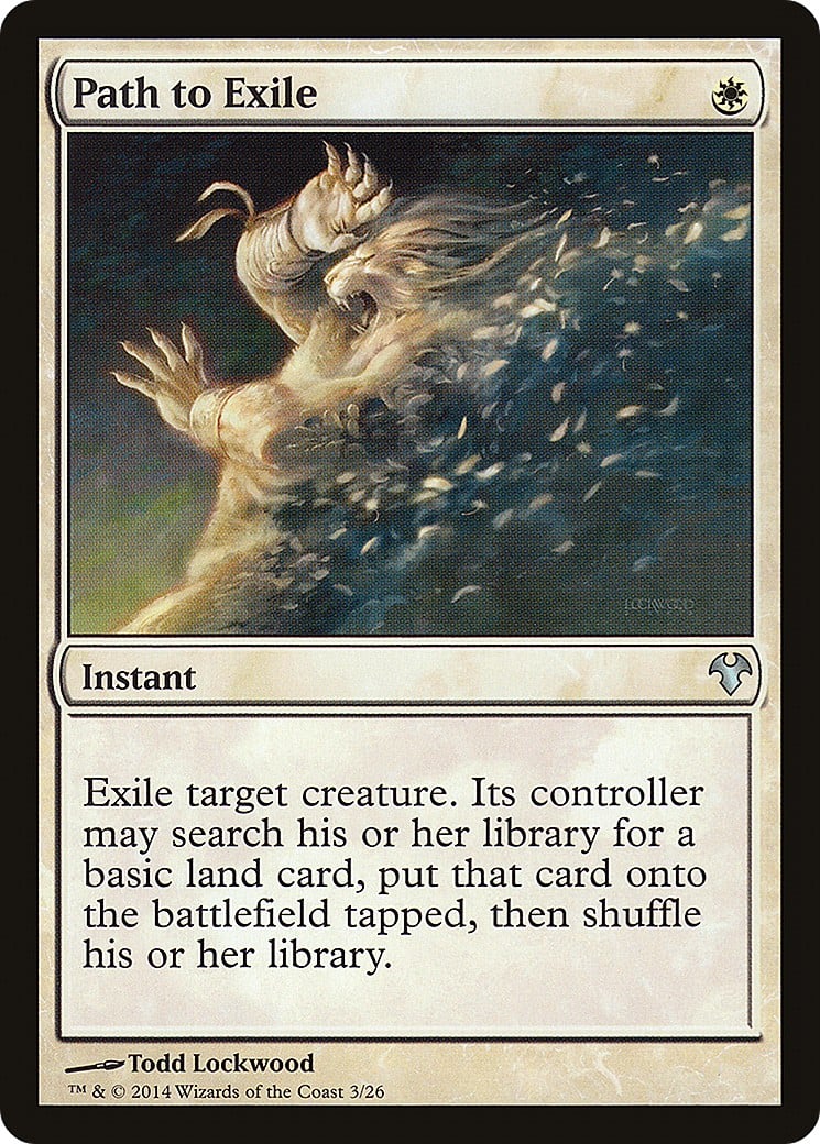 Path to Exile - Image 1