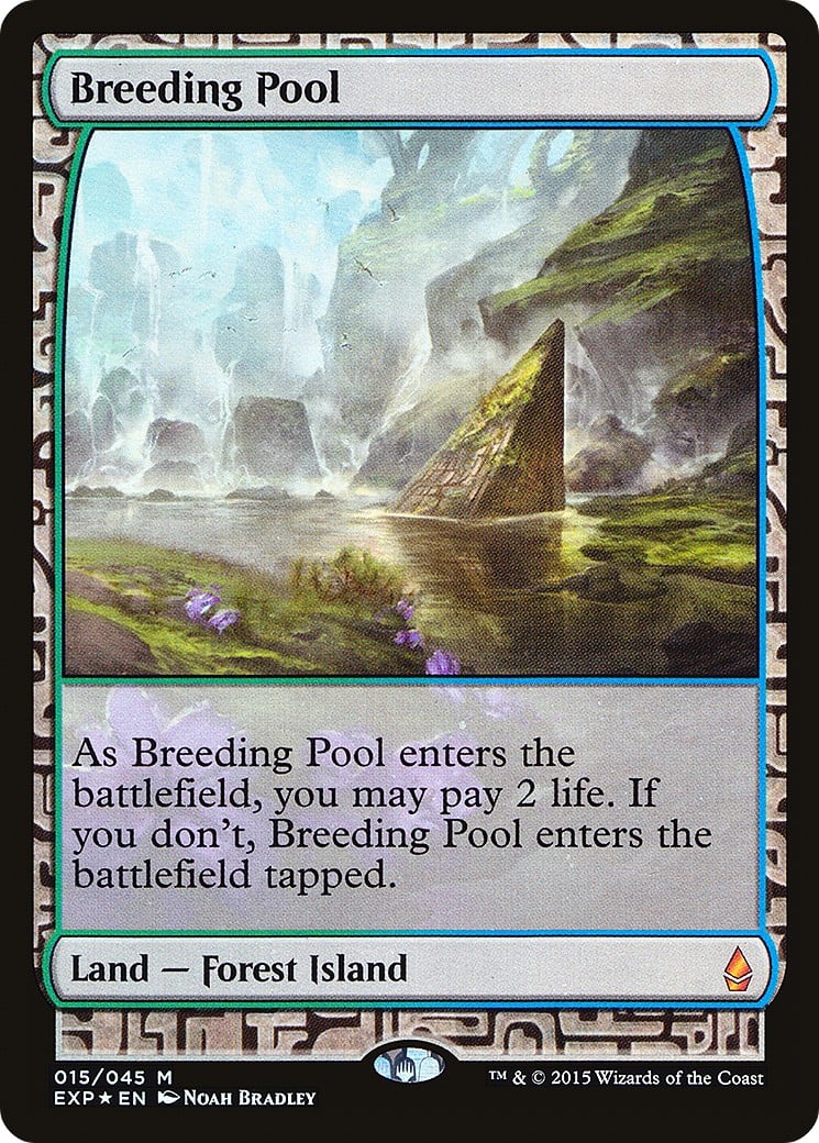 Breeding Pool - Image 1