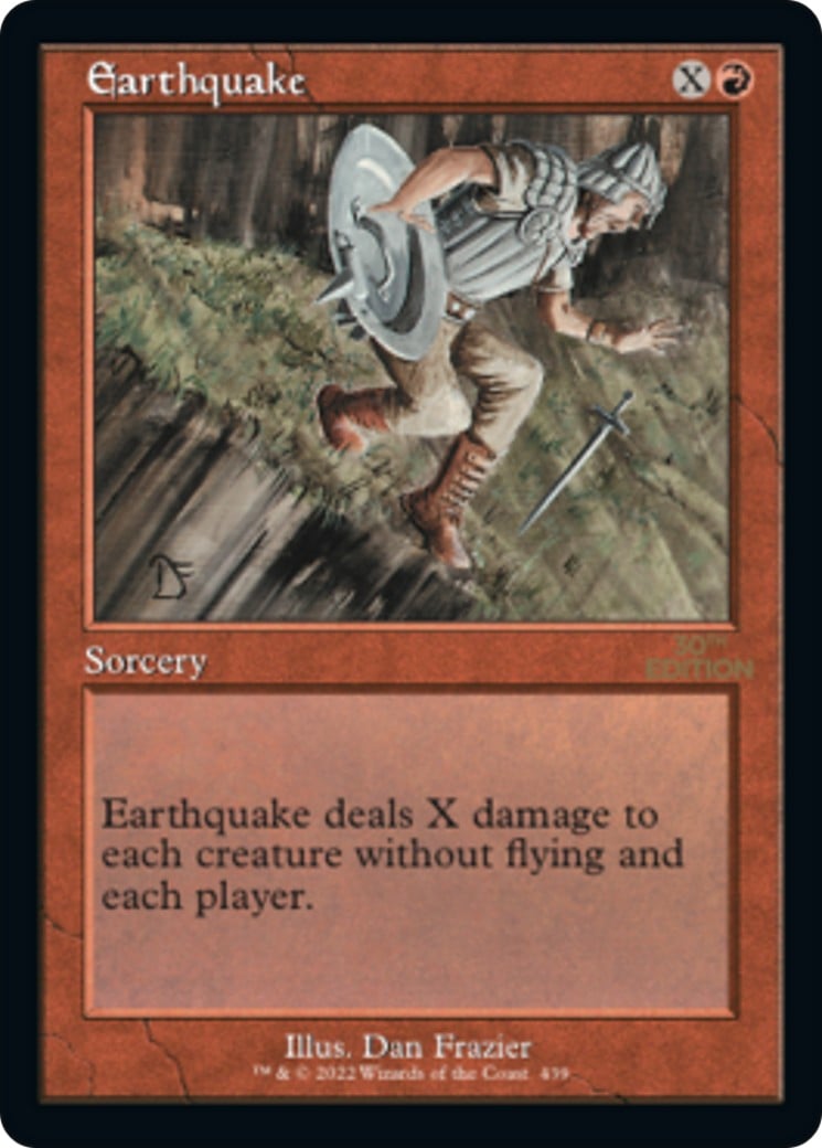 Earthquake - Image 1