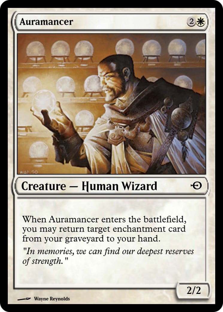 Auramancer - Image 1