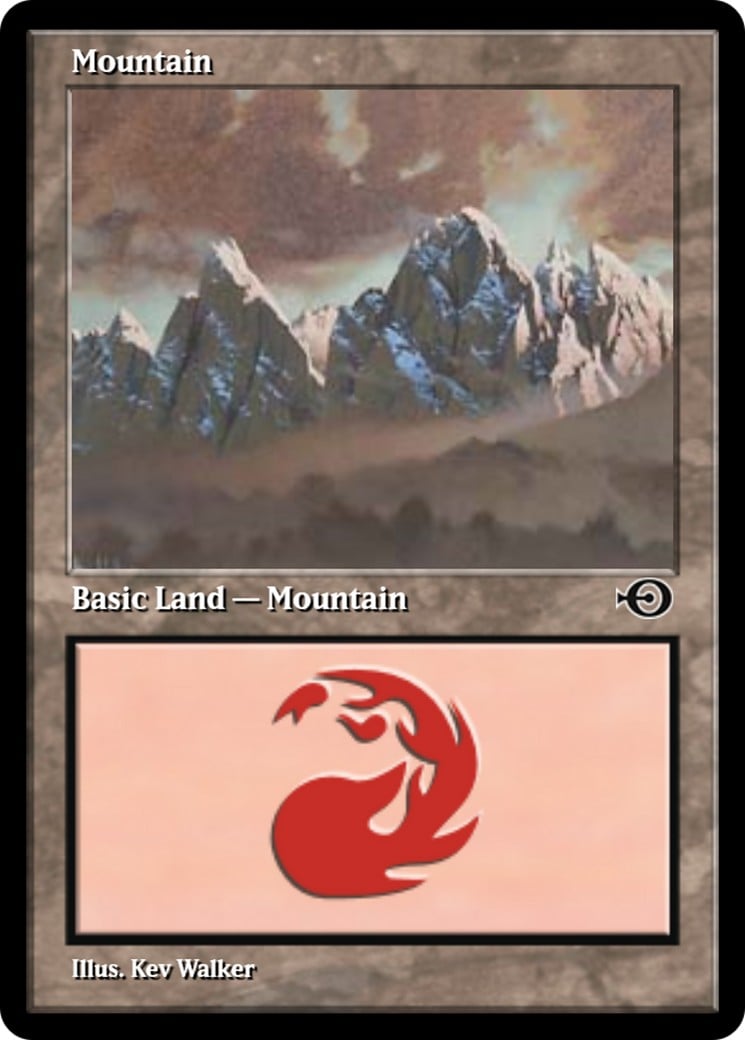 Mountain - Image 1
