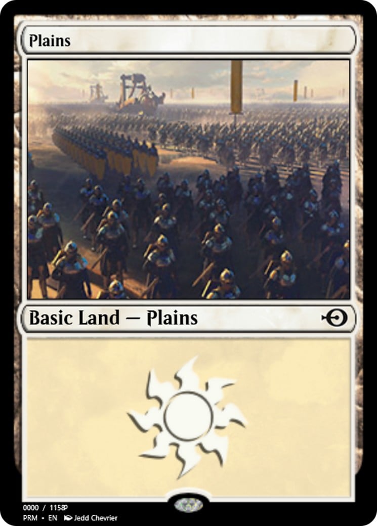 Plains - Image 1