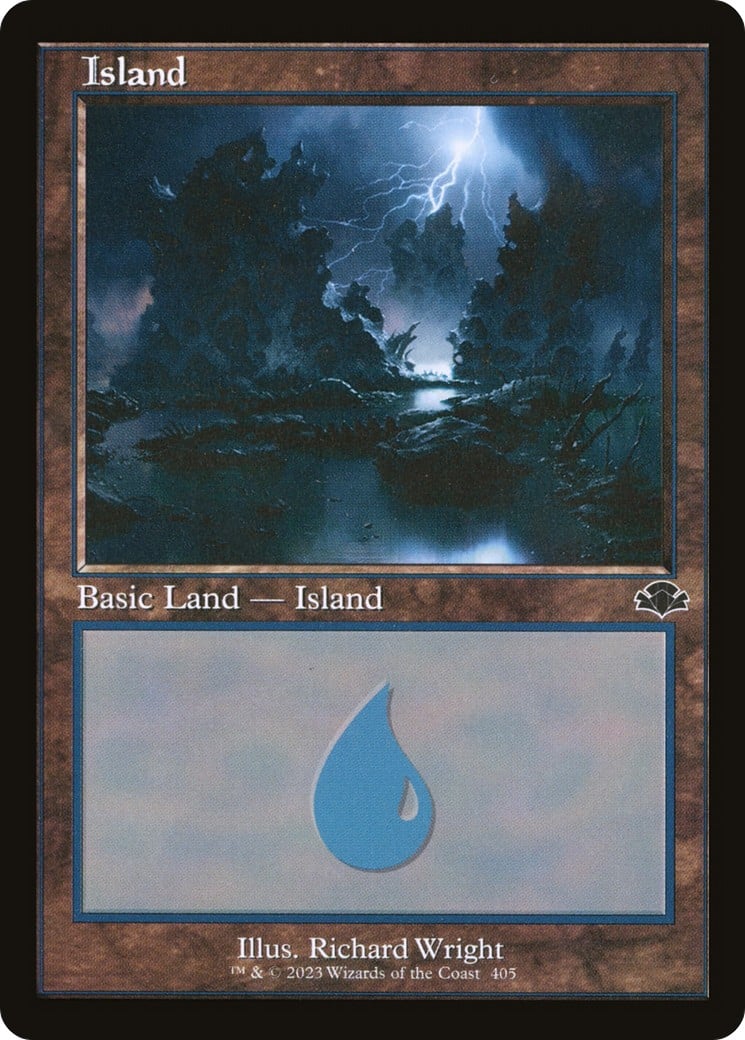 Island - Image 1
