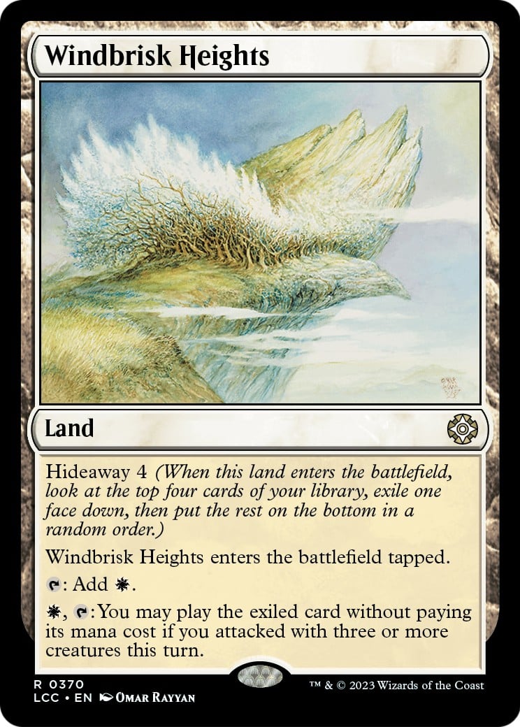 Windbrisk Heights - Image 1