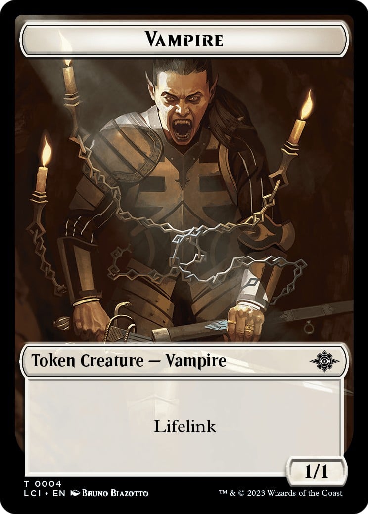 Vampire - Image 1