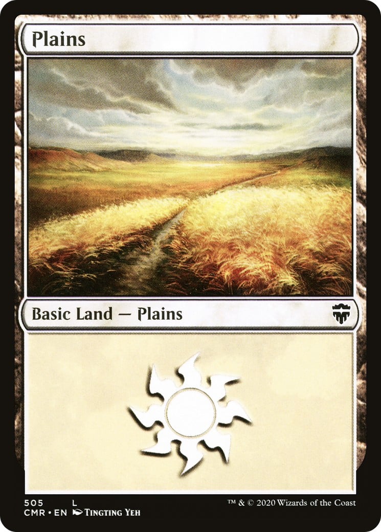 Plains - Image 1