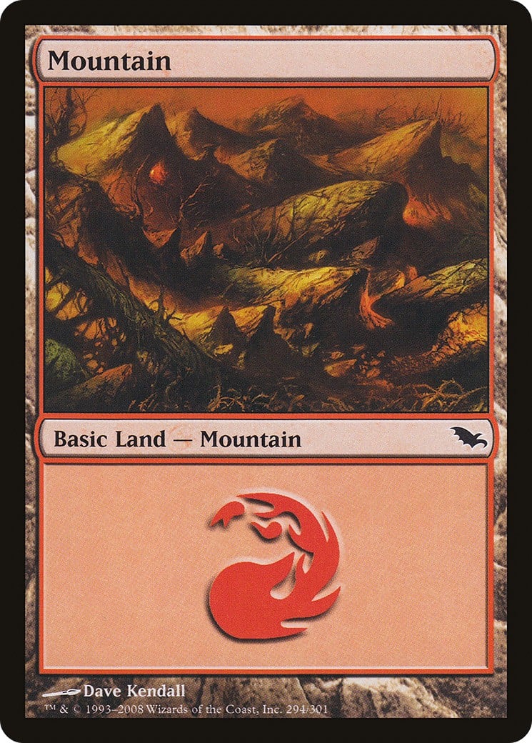 Mountain - Image 1