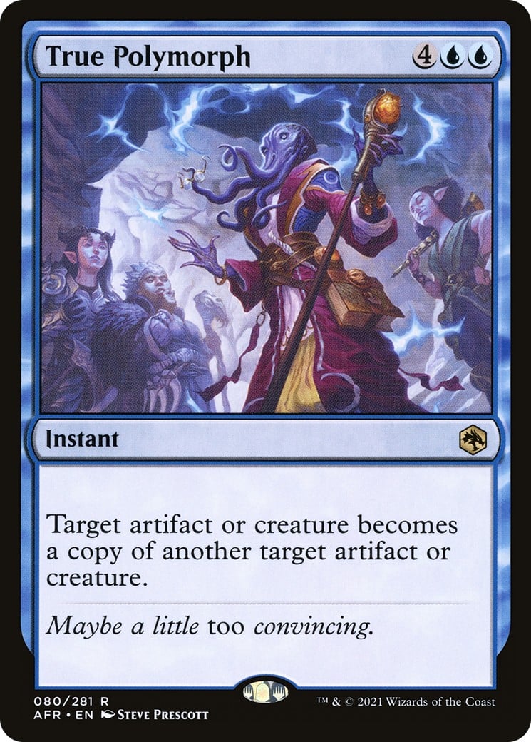 True Polymorph - Image 1