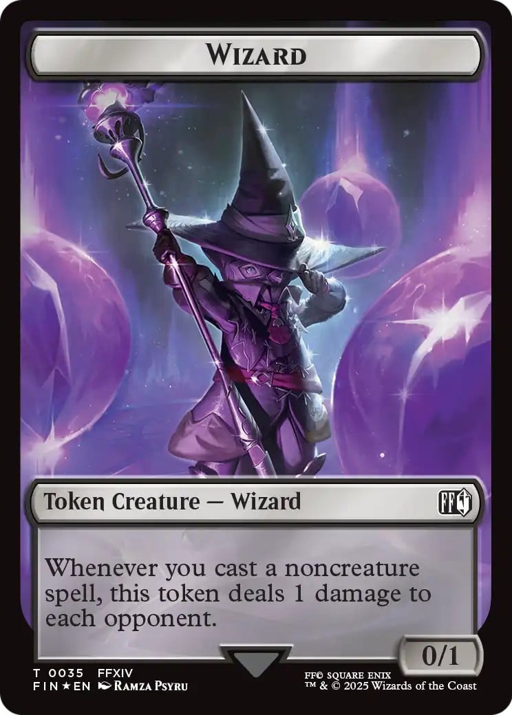 Wizard - Image 1