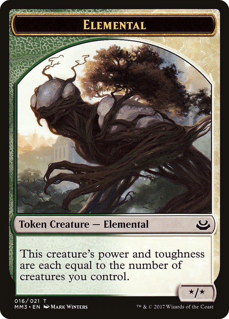 Elemental - Image 1
