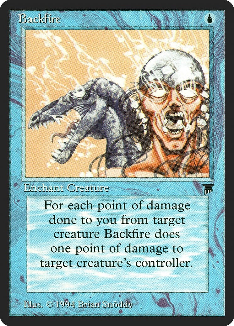 Backfire - Image 1