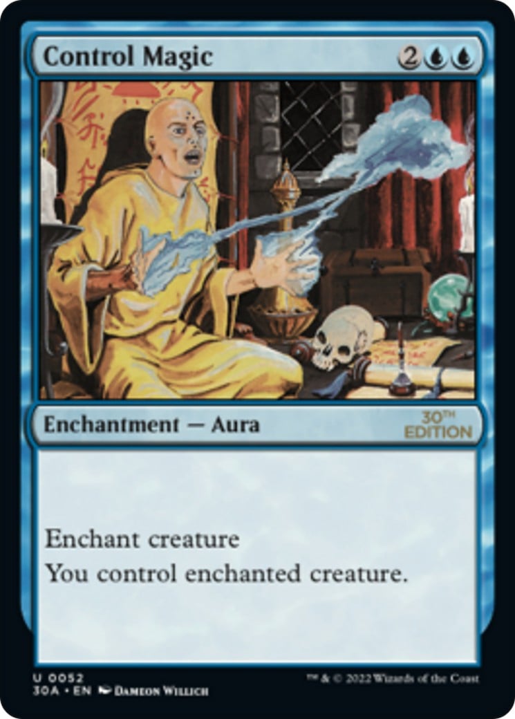 Control Magic - Image 1