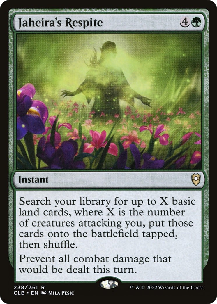 Jaheira's Respite - Image 1
