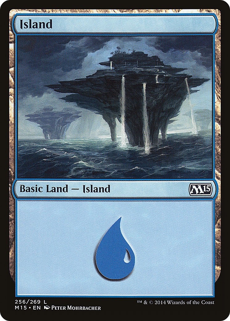 Island - Image 1