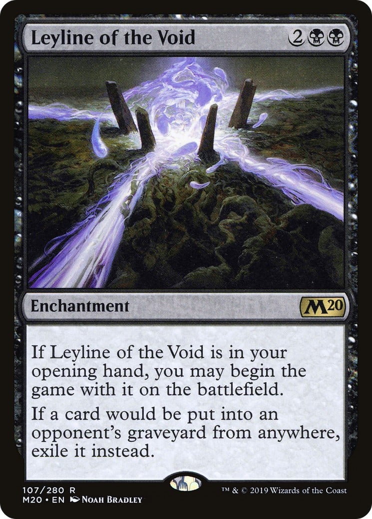 Leyline of the Void - Image 1
